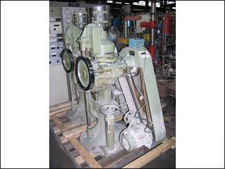 900-512-1 RB2 stokes tablet press, 16 station-26529
