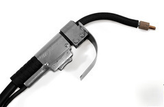 Miller fc-1260 flux mig gun 15 # 195729