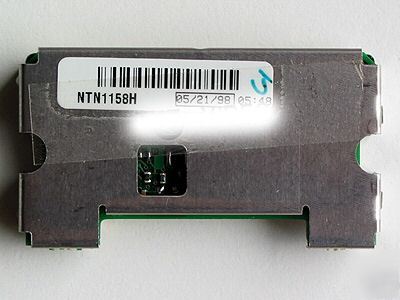 Motorola astro saber / spectra dvi-xl NTN1158 module