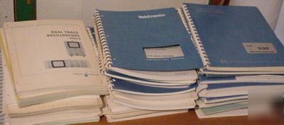 = tektronix type 3B4 plug-in manual =