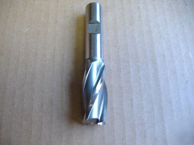 Morse cutting tools 43510 5/8