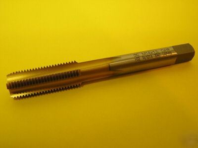 Osg hss ground tap M14 x 1.5 GH9 tin (A75)