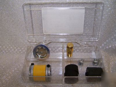 Jb vacuum pump 