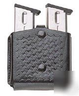 New bianchi - model 29 â€“ triple threatâ„¢ magazine pouch 