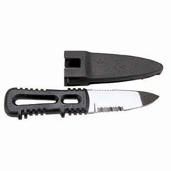New gerber river runner water rescue knife - brand 