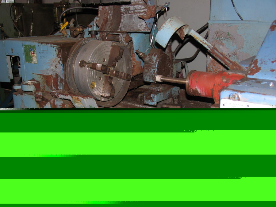 Cincinnati/heald, 271, automatic internal grinder