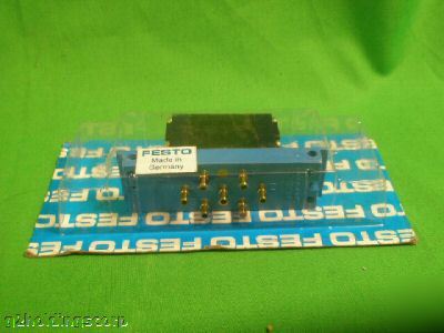 Festo regulator J102 4503 j-5-pk-3