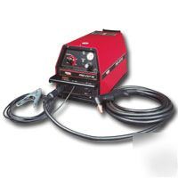 Lincoln electric pro cut 55 plasma cutter