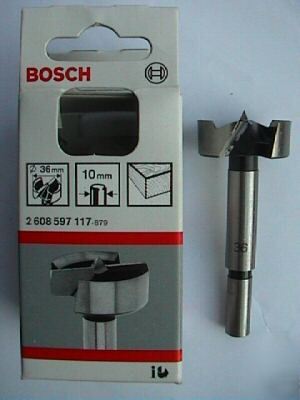 New bosch hinge cutter 36MM ( )