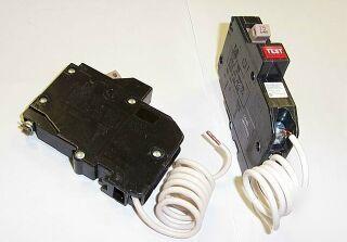 New cutler hammer ch circuit breaker 1P 20A CH120GF