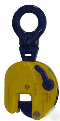 New iron grip 4.5VU lifting clamp 4.5T brand 