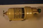Norgren compressed air lubricator oil fog L12-400-opda