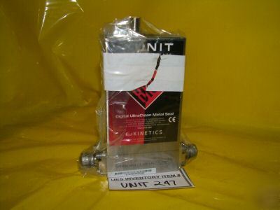 Unit ufc-8165 digitalclean metal seal - ar 1L *