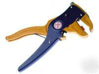 Velleman vtstrip self-adjusting stripper/cutter