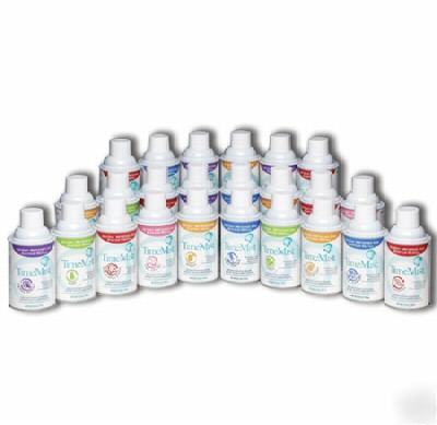 Voodoo berry meter mist air freshener 1 case of 12