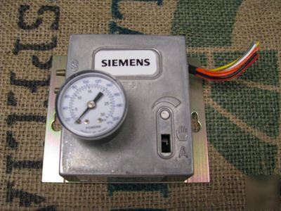 545-113 siemens aop transducer 