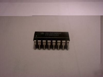 74LS169 4-bit binary up/down counter ( qty 100 ea )