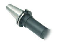 Bison cat-40 slitting saw holder - arbor diameter: 1.25