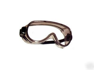 New pyramex fog free chemical goggle G304T