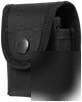 Police equipment supplies nylon pager carrier #525