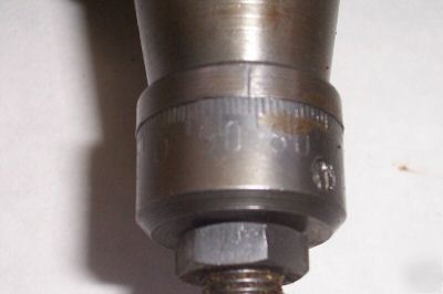 10 12 atlas lathe saddle nice