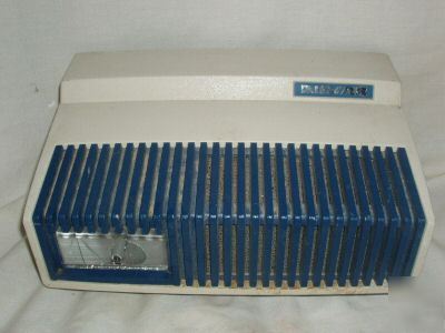 Novar 960 power source **hard to find**