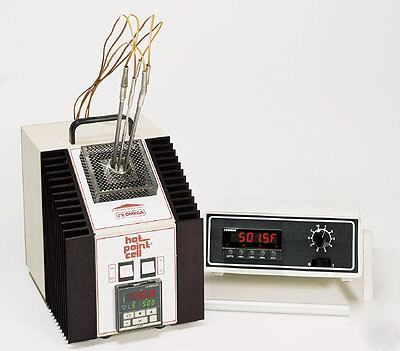 Omega CL900-110 hot point cell