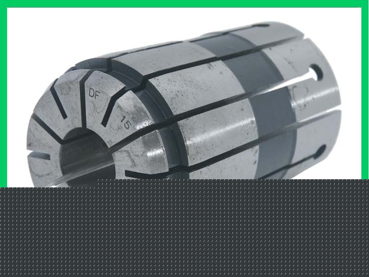 Tg 150 collet (TG150 erikson style collets) 1-1/8