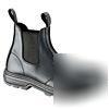 Thorogood quick release station boot safety toe- 9 m