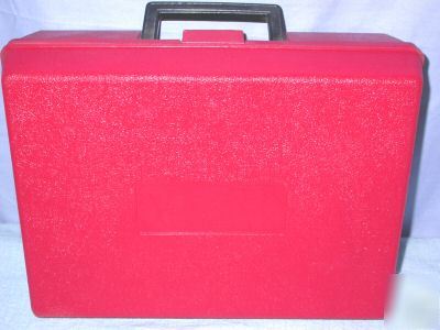 Jb manifold & robinair gauges hvac ac refrig. + more