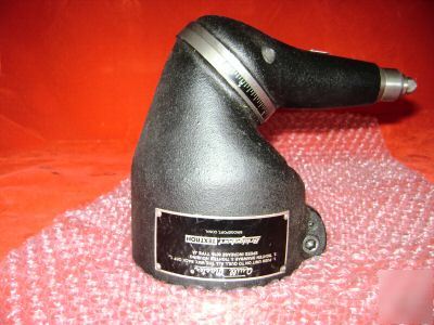 Bridgeport quillmaster ja quill master w qra angle 