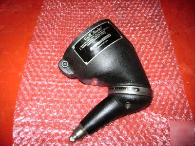Bridgeport quillmaster ja quill master w qra angle 