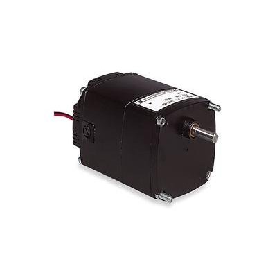 Dayton (hurst) parallel shaft gearmotor 4FM16