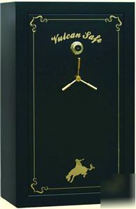 Gun safe home floor fire high gloss-hunter gn HFG5930HG