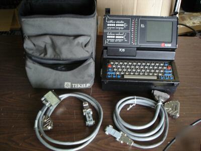 Hard / tekelec 705-bri/pri