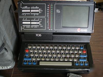 Hard / tekelec 705-bri/pri