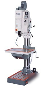 New ( ) wilton direct drive magnetic clutch drill press