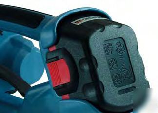 Orgapack ort-200 battery powered strapping tool