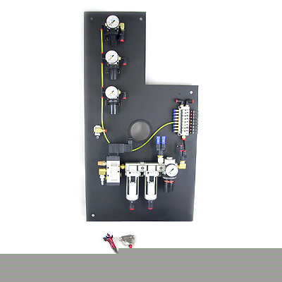 Smc control panel NAR2060, NAF3000, NAR3000 SYJ3140