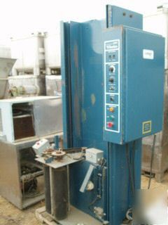 Wrapper, pallet, lantech, v series, 54