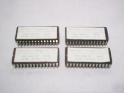 Tektronix 2430A ic upgrade kit 160-4398-07 -4400 -4401