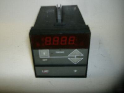 Ue honeywell digital temperature control thermometer 
