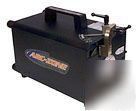 Piranha 3 tungsten grinder / sharpener - tig welding