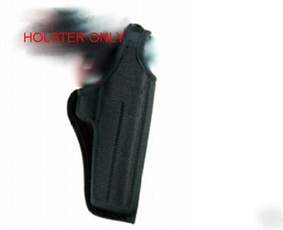 Bianchi-model 7001 â€“ accumoldÂ® thumbsnap holster