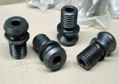 CAT50 cnc coolant fed retention knobs pull studs (20)