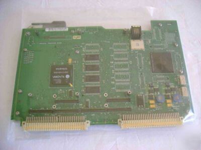 Agilent E5515-60359 protocal processor board 
