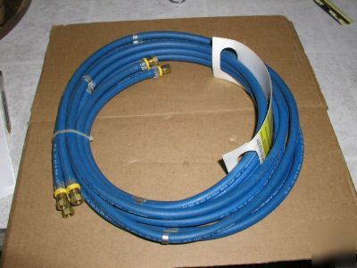 Air hose 1/4 dayco