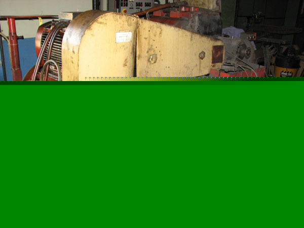 Lidkoping rcf 40B centerless grinder