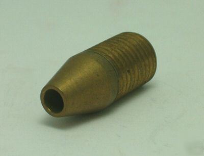 Miller 049310 guide wire outlet .030-.035