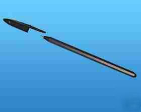 New diamond scribe scriber 